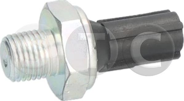STC T448371 - Sender Unit, oil pressure car-mod.net