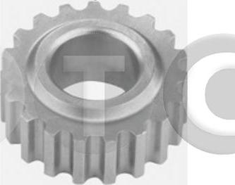 STC T448240 - Crankshaft Gear car-mod.net