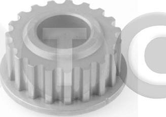 STC T448241 - Crankshaft Gear car-mod.net