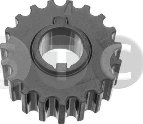 STC T448233 - Crankshaft Gear car-mod.net