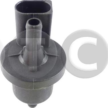 STC T448798 - Breather Valve, fuel tank car-mod.net