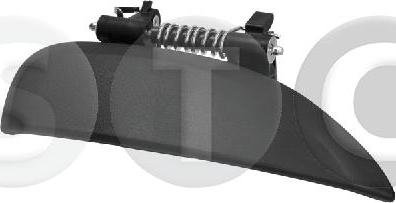 STC T443935 - Door Handle car-mod.net