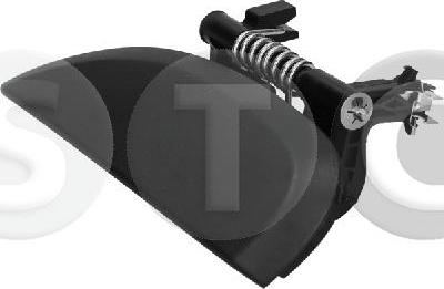 STC T443936 - Door Handle car-mod.net