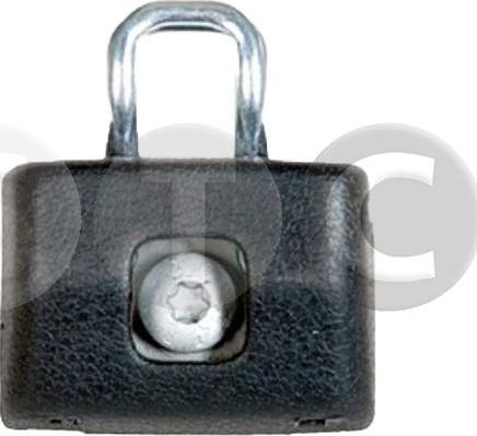 STC T443552 - Boot Lock car-mod.net