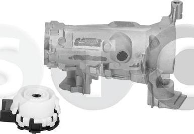 STC T443557 - Ignition / Starter Switch car-mod.net