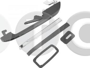 STC T443568 - Door Handle car-mod.net