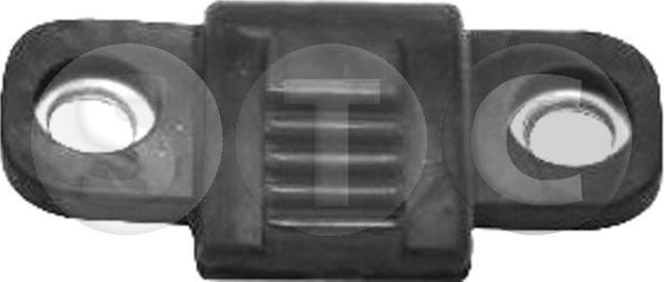 STC T443539 - Guide, locking knob, pin car-mod.net