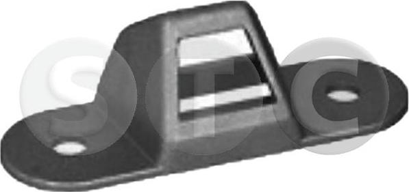 STC T443535 - Guide, locking knob, pin car-mod.net