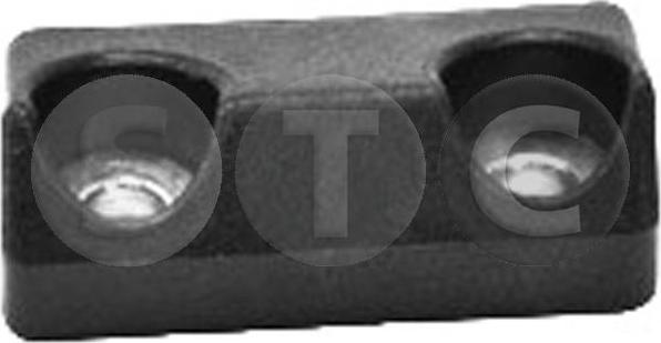 STC T443538 - Guide, locking knob, pin car-mod.net