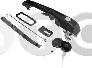 STC T443570 - Door Handle car-mod.net