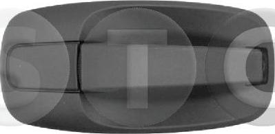 STC T443656 - Door Handle car-mod.net