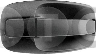 STC T443657 - Door Handle car-mod.net