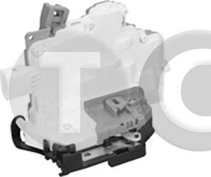 STC T443689 - Door Lock car-mod.net