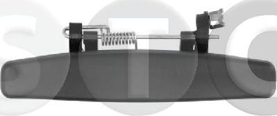 STC T443633 - Door Handle car-mod.net