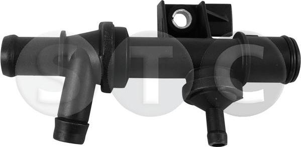 STC T443006 - Valve, engine block breather car-mod.net