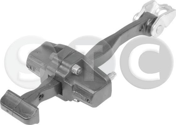 STC T443196 - Door Catch car-mod.net