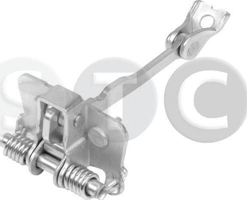 STC T443165 - Door Catch car-mod.net