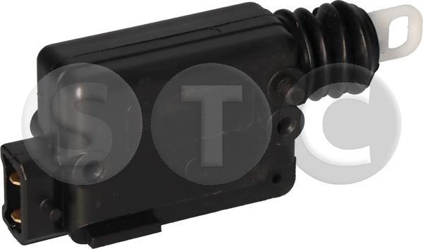 STC T443103 - Actuator, central locking system car-mod.net