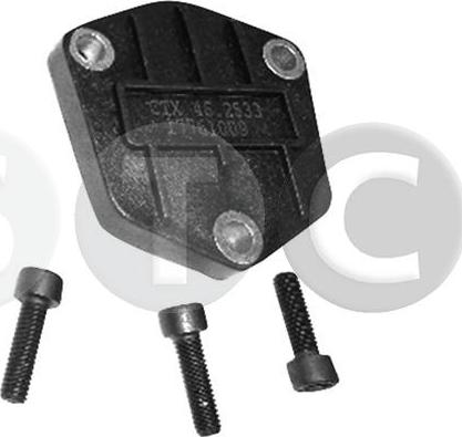 STC T443179 - Gasket, oil sump car-mod.net