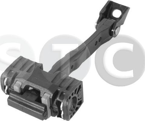 STC T443849 - Door Catch car-mod.net