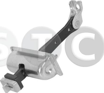 STC T443816 - Door Catch car-mod.net