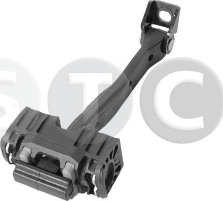 STC T443884 - Door Catch car-mod.net