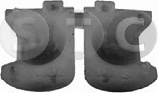 STC T443306 - Bush, selector / shift rod car-mod.net