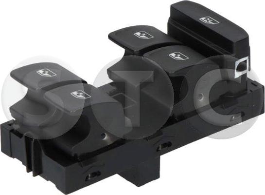 STC T443759 - Switch, window regulator car-mod.net