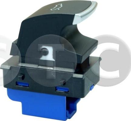 STC T443750 - Switch, rear hatch release car-mod.net