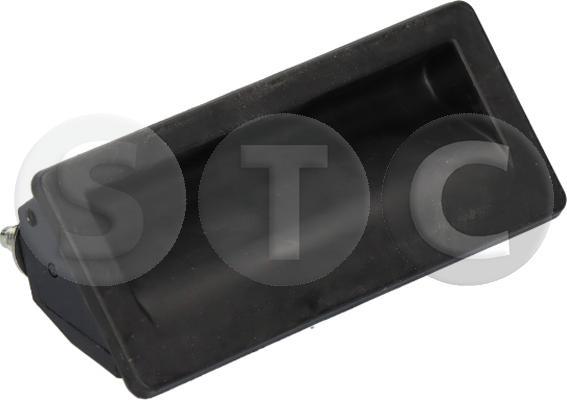 STC T443762 - Boot Lock car-mod.net