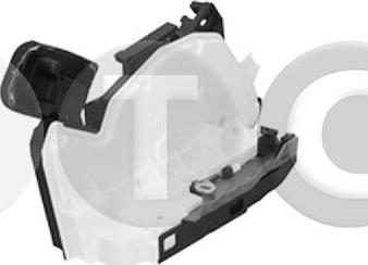 STC T443701 - Door Lock car-mod.net