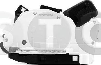 STC T443702 - Door Lock car-mod.net