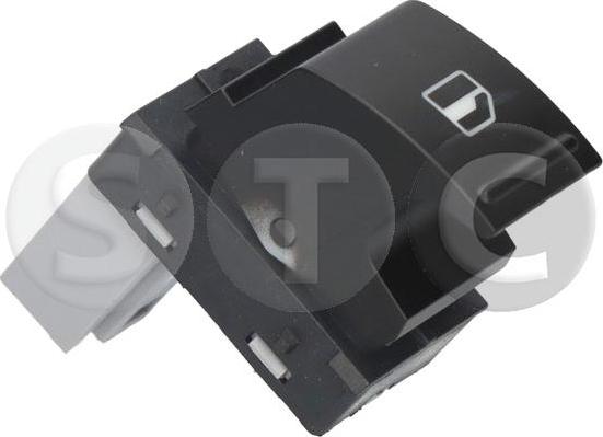 STC T443737 - Switch, window regulator car-mod.net