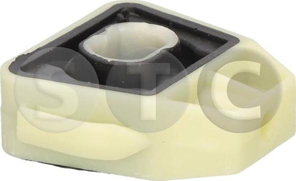 STC T442999 - Mounting, radiator car-mod.net