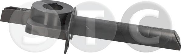 STC T442995 - Mounting, radiator car-mod.net