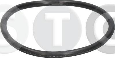 STC T442610 - Gasket, thermostat car-mod.net