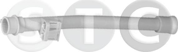 STC T442094 - Funnel, oil dipstick car-mod.net