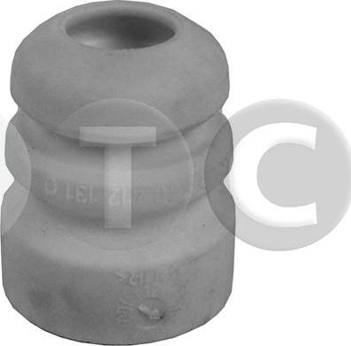 STC T442004 - Rubber Buffer, suspension car-mod.net