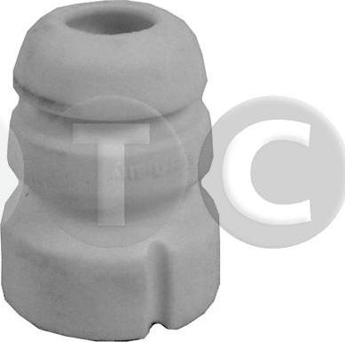 STC T442003 - Rubber Buffer, suspension car-mod.net