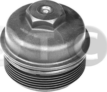 STC T442084 - Cap, oil filter housing car-mod.net