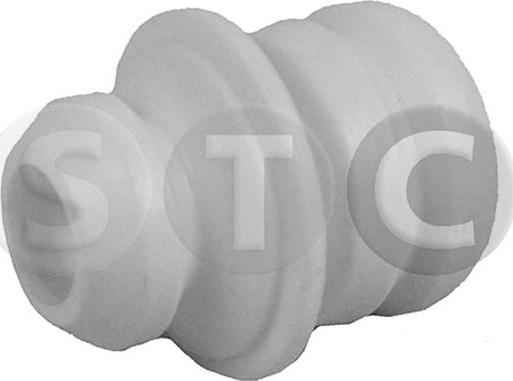 Patron PSE6807 - Rubber Buffer, suspension car-mod.net