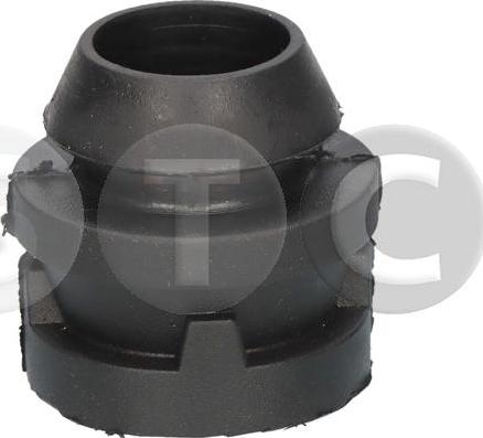 STC T442898 - Mounting, radiator car-mod.net