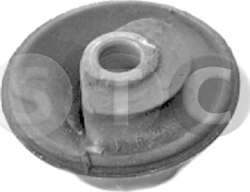 STC T442845 - Mounting, axle beam car-mod.net