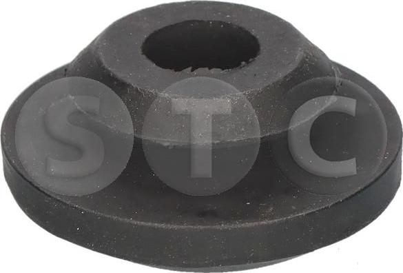 STC T442866 - Mounting, radiator car-mod.net