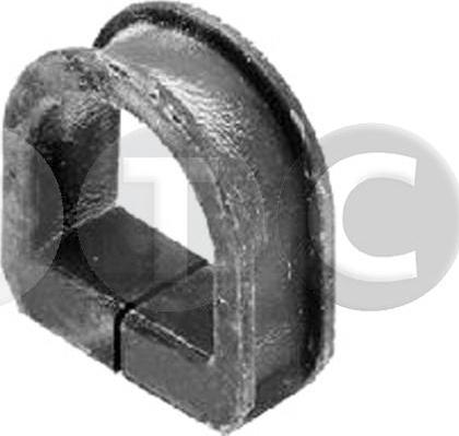 STC T442323 - Mounting, steering gear car-mod.net