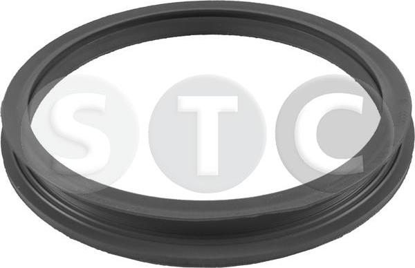 STC T447603 - Seal, fuel filler neck car-mod.net