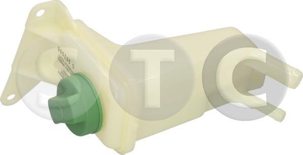 STC T447632 - Expansion Tank, power steering hydraulic oil car-mod.net