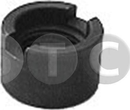 STC T447033 - Threaded Sleeve, suspension strut car-mod.net