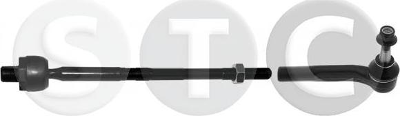 STC T447158 - Repair Kit, reversing lever car-mod.net