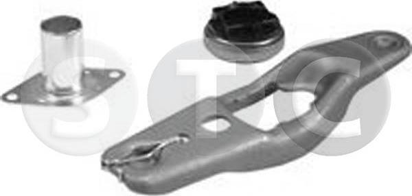STC T447120 - Release Fork, clutch car-mod.net